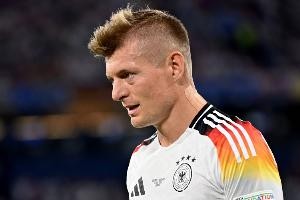 克罗斯：亚马尔天赋惊人从没见这么成熟的孩子 意甲只差一座欧冠