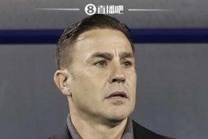 直播吧：51岁卡纳瓦罗有意执教国足，推荐材料已递交足协