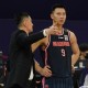 卫冕冠军赢得有惊无险 莱多成了比赛的胜负手