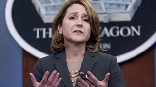 美国国防部高官狂吠：从现在起不存在中国武力统一台湾这个选项了