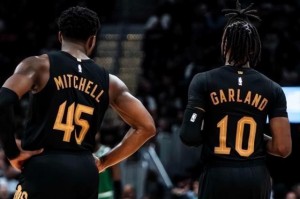 PG-【观察】次轮出局骑士重新洗牌 加兰离队詹皇回归？