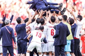 PG-奎罗斯：伊朗以胜利止惨败之血 佩奇：红牌前就完了