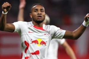 Mahjong-【观察】去年订好的恩昆库 今年切尔西能用好吗？