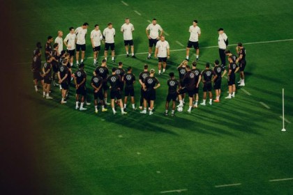 PG-五问五答前瞻德国vs西班牙（上）：弗利克会变吗？