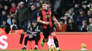 科尔克兹：希望能在最高水平的比赛中踢球，并加入最好的球队