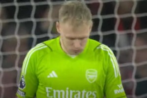 【人物】自助者人恒助之，拉姆斯代尔完成救赎