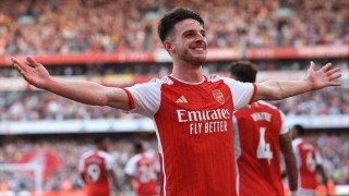 PG电子游戏打麻将在线试玩官网-林良锋：败而不馁钱花得值，冠军也该轮到阿森纳了