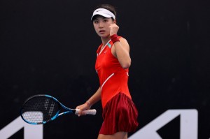 PG-今日！cctv5直播澳网，中国金花王欣瑜VS奥斯塔彭科，商竣程出战|男单|央视|混双|中国女网|吴易昺_新浪体育_新浪新闻