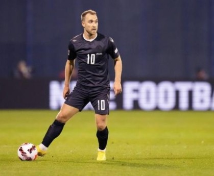 PG-【世界杯】激烈对抗破门乏术，丹麦0-0战平突尼斯