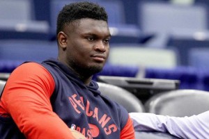 锡安与鹈鹕关系日趋微妙 续约问题比想象中更棘手