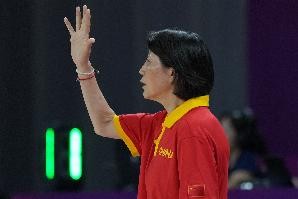 高开低走！中国女篮U19最多曾领先13分 末节遭对手逆转最终落败