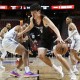 13日夏联前瞻：杨瀚森背靠背能否延续状态？独行侠状元战马刺榜眼